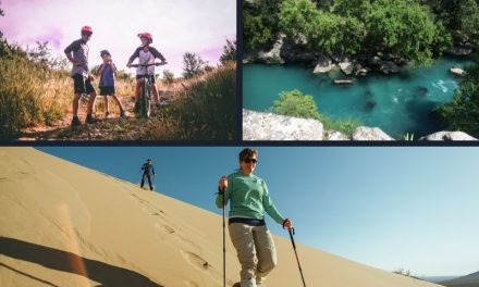 Le tourisme vert, c’est quoi ?