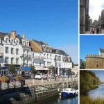Les plus beaux coins de Loire-Atlantique : le guide complet 2026